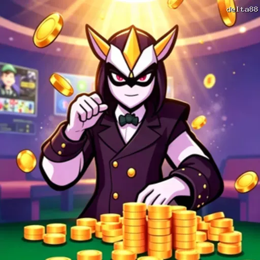 Keamanan dan Keandalan Situs delta88 di Dunia Game