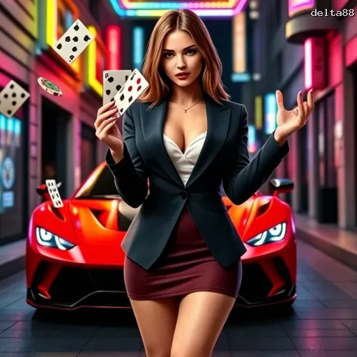 delta88: Bet Sport Dengan Fitur Terbaik untuk Pemain Indonesia